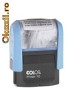 Stampila Colop Printer 10 cu placuta text