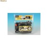 Compresor auto 12V 10A 250 PSI, COMPRESS-CAR-12V/10A