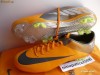 GHETE FOTBAL NIKE MERCURIAL VAPOR VII ORIGINALE !!! MARIMEA 44.5