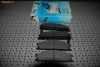 Placute Frana Ford Maverick,Nissan Pick Up,Terrano I,II,Urvan,Vanette,Subaru SVX