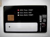 CHIP CARD XEROX 3100MFP 4K(4000pagini)