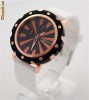 Ceas Montblanc MB104 Gold