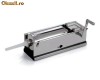 Dispozitive pentru umplut carnati - tulumbe din inox