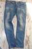 blugi barbati TOPMAN skinny conici marimea34