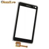 Touch Screen Nokia N8 Argintiu
