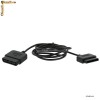 Vand Cablu prelungitor Controller Maneta Gamepad Joystick Dual Shock 2 SONY PlayStation 2 PS2 PS 2 Play Station Controler Telecomanda