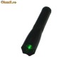 Lanterna pentru vanatoare cu laser verde mica