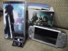 PSP 2004 SLIM argintiu