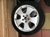 jante 17 audi  5x112 audi vw audi a4 audi a6 vw passat seat leon...199 euro