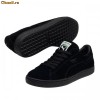 Adidasi de barbati Suede Archive Eco Negru [Cod: PSA001]