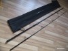 Lanseta / Lansete Carbon 100 % Oxygen Actiune 3,5  LBS   3, 60 Metri Din 2 Bucati Excellent Carp