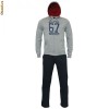 Trening gluga Bumbac Kappa Original