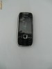 Carcasa NOUA COMPLETA Nokia E 75 ( silver&amp;black)