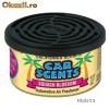 Odorizante auto California Scents - Car Scents  Squash Blossom