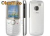 Telefon mobil Nokia C2-00 - White DUAL SIM