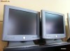 Lot 4 monitoare LCD 17 DELL 1702 FP in stare buna - Transport gratuit