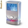 Ceas cu suport pentru stilou - IT3801 Ceas cu suport pentru stilou - IT3801