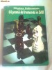64 PREMII DE FRUMUSETE IN SAH ~ ELISABETA POLIHRONIADE 64 PREMII DE FRUMUSETE IN SAH ~ ELISABETA POLIHRONIADE