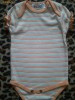 Set  MINIBLU body+rochita pt 1 luna