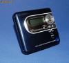 Minidisc Hi-Md Sony NetMD MZ-NH600