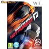 Need for Speed: Hot Pursuit Wii