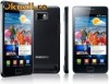 Telefon mobil Samsung I9100 Galaxy S2 Black