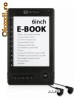 eBook Reader Serioux SDB-E10