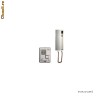 Interfon de poarta cu fir Sal Home DP 03 Interfon de poarta cu fir Sal Home DP 03