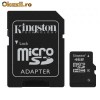 Card micro SD
