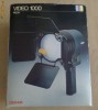Lampa video Osram Profi cu ventilator 1000W, s.a