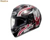 Casca Moto Shoei Raid II Paranoia