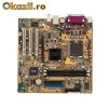 VAND PLACA DE BAZA LGA 775 ASUS P5S800-VM CU DDR1 SI AGP
