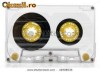 CASETE AUDIO NOI,GOALE,PT INREGISTRAT