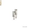 Telefon de apartament/interfon cu fir Sal Home DP 04 Telefon de apartament/interfon cu fir Sal Home DP 04