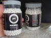 2000 -  Bile Airsoft  6mm -  0.30g  - precision BB