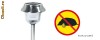 Lampa solara cu tarus anticartita Sal Home MV 715C