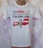 TRICOU UEFA EURO 2008 NOI ORIGINALI