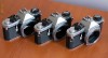 Pentax ME Super Defect