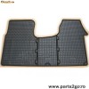 Covorase auto cauciuc RENAULT TRAFIC