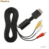 Cablu AV (Audio Video) PS3 Play Station 3 PS2 Play Station 2
