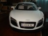 Masinuta cu telecomanda Dickie RC Audi R8, 37 de cm!