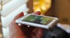 Vand HTC Radar White