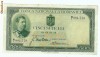 ROMANIA BANCNOTA 500 LEI 1934