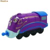 Chuggington - Locomotiva Speedy McAllister