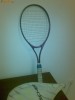 Racheta tenis Fischer