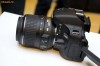 Aparat foto DSLR Nikon D5100 Body  + Card 16 gb