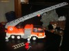 PLAYMOBIL-MASINA DE POMPIERI