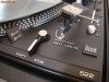 Picup pickup, pick-up Dual 522