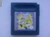 Game Boy Color - The Rugrats: The Movie