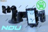 Suport Auto GPS telefon iPod REZISTENT Ventuza Push Vacuum NOU de CaLiTaTE Multiple Unghiuri de REGLAJ Car 1